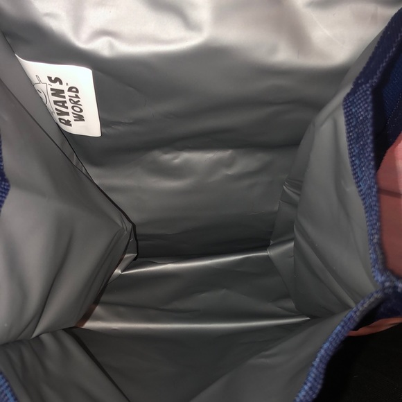 NEW Ryans world 5 piece backpack set - Picture 7 of 9